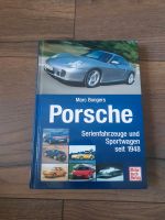 3 Bücher: Porsche + Porsche Typenkompass + Faszination 356 Nordrhein-Westfalen - Marl Vorschau