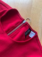 Kleid rot H&M Saarland - Wallerfangen Vorschau