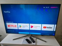 Samsung UE46F6500 Full-HD TV guter Zustand! Frankfurt am Main - Nordend Vorschau