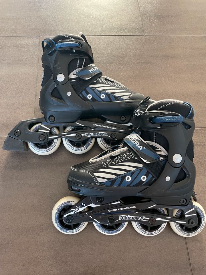 Inliner Inline Skates Hudora Speedy Performance Gr 33-36 in Hessen -  Babenhausen | eBay Kleinanzeigen ist jetzt Kleinanzeigen