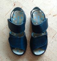 Sandalen blau , Größe 34 , Ricosta Bayern - Rohrdorf Vorschau