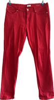 S’Oliver - Jeans – rot Nordrhein-Westfalen - Lohmar Vorschau