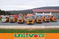 Mechatroniker für Nutzfahrzeuge m/w/d Mechaniker Service Unimog Bayern - Warmensteinach Vorschau