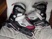 Inline Skates Inliner Rollschuhe Gr.34,35,36 Rheinland-Pfalz - Worms Vorschau