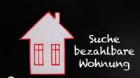 Kleine Familie sucht bezahlbare Wohnung in Bayreuth und Umgebung Bayern - Bayreuth Vorschau