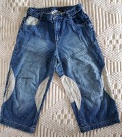 Baggy Bermuda Jeans Gr. 970 /170 Herren S/M Vintage 90er 2000er Rheinland-Pfalz - Niederroßbach Vorschau