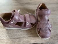 Sommer Schuh Sandale Baby Mädchen superfit Bayern - Marktleugast Vorschau