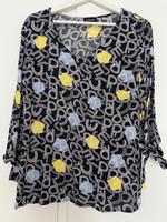 3/4 Bluse von Taifun Größe 40 / L Bielefeld - Bielefeld (Innenstadt) Vorschau