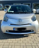 Toyota IQ 1,0 Automatik-Einparkhilfe Düsseldorf - Flingern Süd Vorschau