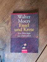 Engel und Krete Walter Moers Zamonien Roman Nordrhein-Westfalen - Issum Vorschau