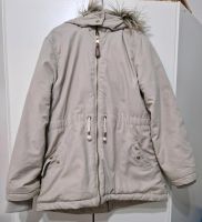 Winterjacke Gr. 140 H&M Berlin - Köpenick Vorschau