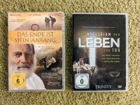 DVD Das Mysterium von Leben und Tod, Das Ende ist mein Anfang Bayern - Oberstaufen Vorschau