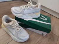 Verkaufe PUMA Sneaker RS-X EUR 40 / UK 6,5 Kreis Pinneberg - Quickborn Vorschau