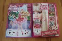 DVD Sing mit Barbie Güstrow - Landkreis - Teterow Vorschau