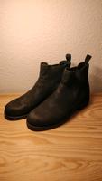 Schwarze Vagabond Boots Düsseldorf - Wersten Vorschau