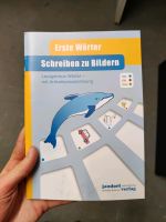 Erste Wörter Schreiben zu Bildern Delfineheft Nordrhein-Westfalen - Ahlen Vorschau