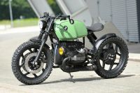 BMW R65 R80 R100 SCHIZZO® Bobber von WalzWerk® Baden-Württemberg - Ketsch Vorschau