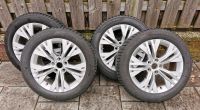 VW Volkswagen B8 Winter Radsatz Stavanger 215/55 R17 94H Pirelli Nordrhein-Westfalen - Rheine Vorschau