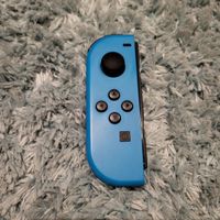 Nintendo Switch Joycon links neon blauoriginal Baden-Württemberg - Villingen-Schwenningen Vorschau