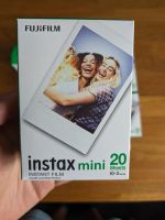 200 x (10 x 20) Fujifilm Instax mini Polaroid Filme neu Innenstadt - Köln Deutz Vorschau