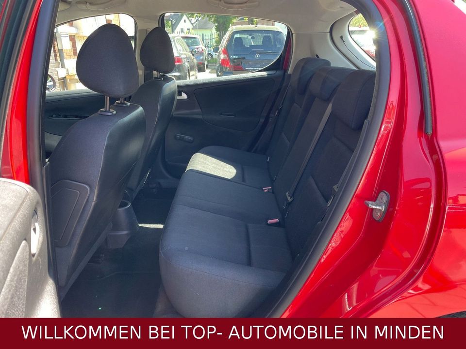 Peugeot 207 1.4 Filou/Klima/Zahnrim Neu/TÜV Neu in Minden