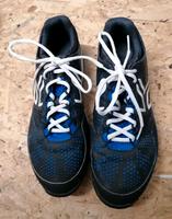 Herren Tennis Schuhe Gr.43 Baden-Württemberg - Mannheim Vorschau