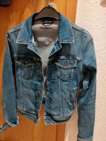 Schöne Pepe Jeansjacke schönes blau S Baden-Württemberg - Göppingen Vorschau