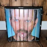 Dr. House DVD Box komplette Serie Nordrhein-Westfalen - Espelkamp Vorschau