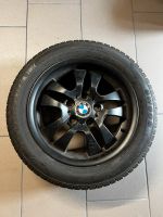 Winterreifen BMW Alufelgen 205/55 R16 Niedersachsen - Leer (Ostfriesland) Vorschau