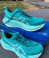 Asics Superblast 2 Türkis Bayern - Stockdorf Vorschau