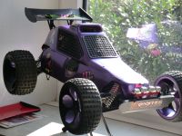 Präsentationsständer, RC Car Ständer, Arbeitsbühne, FG,Reely,... Bochum - Bochum-Südwest Vorschau