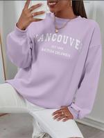 Sweatshirt Oversize Niedersachsen - Varel Vorschau