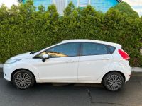 Ford Fiesta Champions Edition , Bluetooth , Klima Bayern - Weiden (Oberpfalz) Vorschau