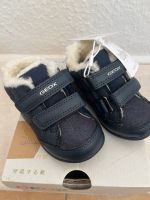 Lauflerner Schuhe Geox Neu Winterschuhe Gr. 20 Annaburg - Prettin Vorschau