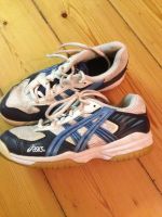 Asics Sportschuhe Gr. 36 sehr guter Zustand auch für die Halle Thüringen - Gera Vorschau