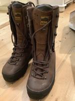 Meindl dovre 6,5 Jagdstiefel, Jagdschuhe Niedersachsen - Braunschweig Vorschau
