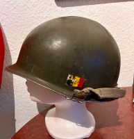 Belgischer M1 Helm Niedersachsen - Harsum Vorschau