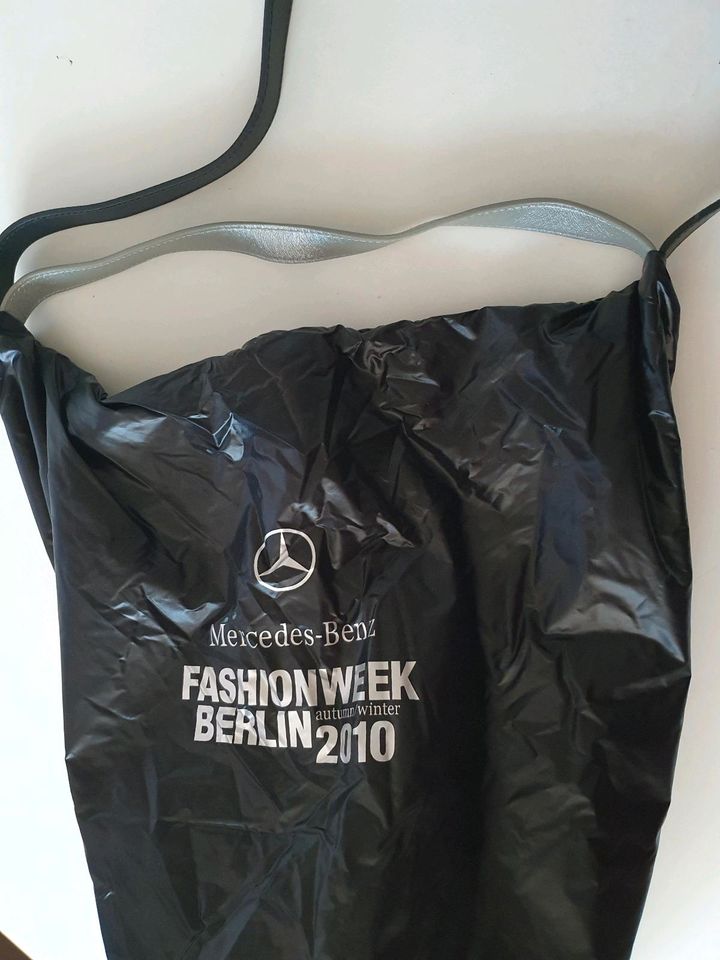 Bree Tasche Beutel Mercedes-Benz Fashion Week in Berlin