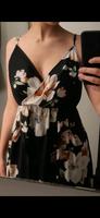 Langes Kleid: Maxikleid, Vokuhilakleid, Sommerkleid - SHEIN, XS Wuppertal - Barmen Vorschau
