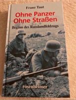 „Ohne Panzer, ohne Straßen" von Max Taut Sachsen-Anhalt - Calbe (Saale) Vorschau