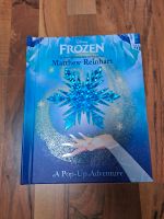 Disney Frozen Pop up Book Matthew Reinhart Rheinland-Pfalz - Rheinböllen Vorschau
