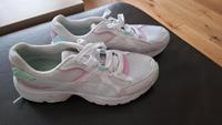 Puma Sneaker Damen Größe 40 neuwertig Sport Turnschuh  Halle Bayern - Moosburg a.d. Isar Vorschau