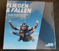 Jochen Schweizer Gutschein Fallschirm, Tandem, Fallschirmspringen Niedersachsen - Garbsen Vorschau