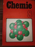 Chemie 8. Klasse Lehrbuch Volk und Wissen Verlag 1980 Brandenburg - Spremberg Vorschau