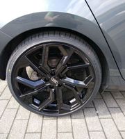 18 Zoll Felgen 5x100 Audi A1 Skoda Rapid Scala Seat Ibiza Arona V Nordrhein-Westfalen - Haan Vorschau