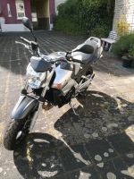 Gsr600 Suzuki 8000 km Nürnberg (Mittelfr) - Südstadt Vorschau