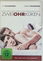 DVD Zwei Ohr Küken Til Schweiger Baden-Württemberg - Winterlingen Vorschau