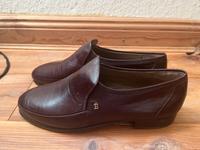 Bally - Lederschuhe aus der Schweiz Rheinland-Pfalz - Niederburg Vorschau