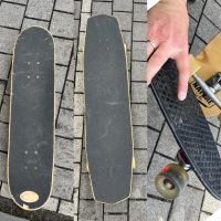 Skateboard/Longboard/Pennyboard Nordrhein-Westfalen - Gescher Vorschau