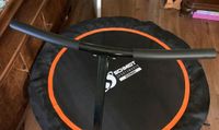 SCHMIDT SPORTSWORLD Fitness-Trampolin TX-B6393C-50 Bayern - Penzberg Vorschau